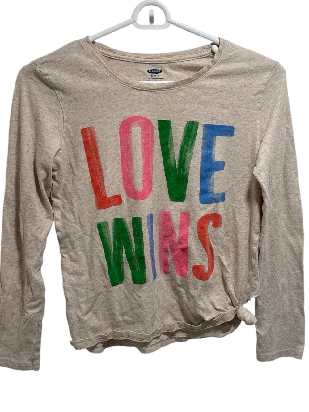 Old Navy Shirt
